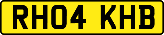 RH04KHB