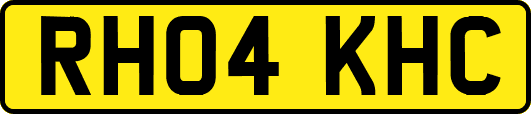 RH04KHC