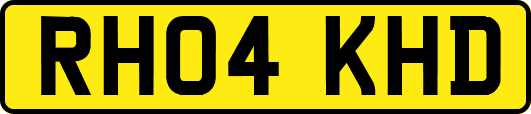 RH04KHD