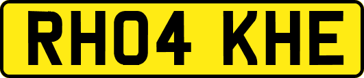 RH04KHE