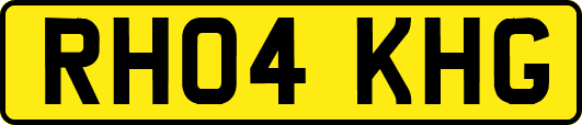 RH04KHG