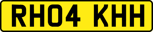 RH04KHH