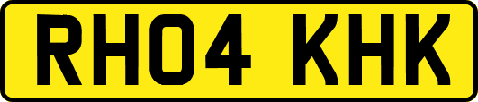 RH04KHK