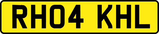 RH04KHL