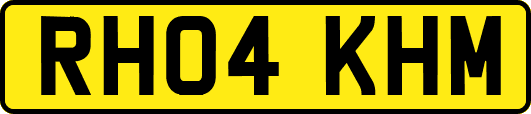 RH04KHM