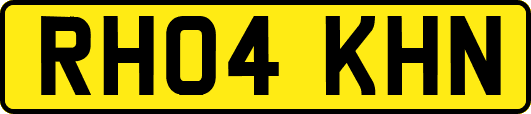 RH04KHN