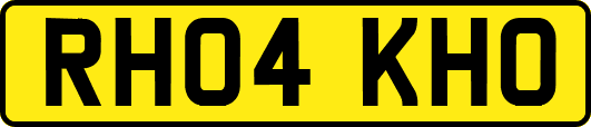 RH04KHO
