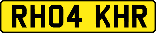 RH04KHR
