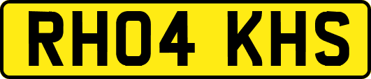 RH04KHS