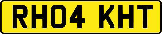 RH04KHT