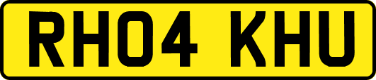 RH04KHU