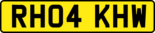 RH04KHW