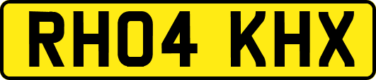 RH04KHX