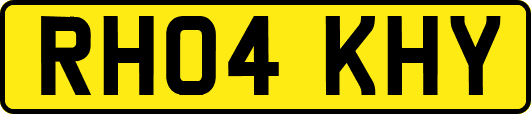 RH04KHY