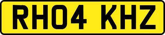 RH04KHZ
