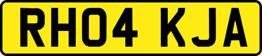 RH04KJA