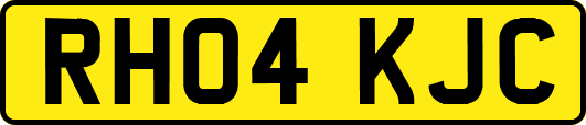 RH04KJC
