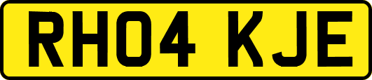 RH04KJE