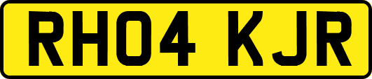 RH04KJR
