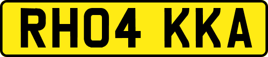RH04KKA