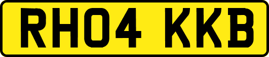 RH04KKB