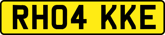 RH04KKE