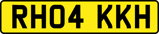 RH04KKH