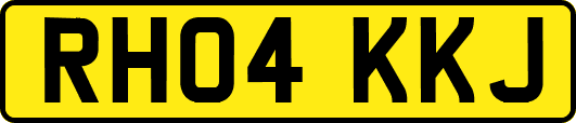 RH04KKJ