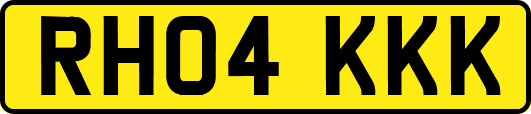 RH04KKK