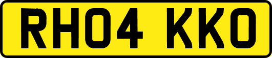 RH04KKO