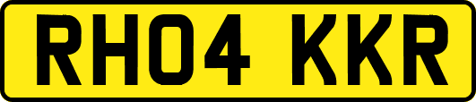 RH04KKR