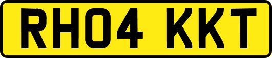 RH04KKT