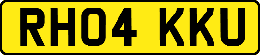 RH04KKU