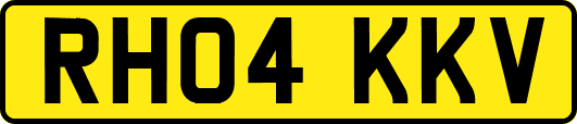 RH04KKV
