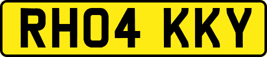 RH04KKY
