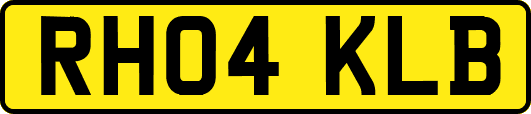 RH04KLB