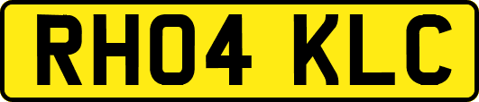 RH04KLC