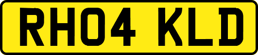 RH04KLD