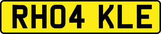 RH04KLE