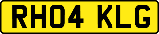RH04KLG