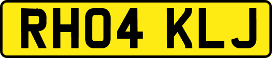 RH04KLJ