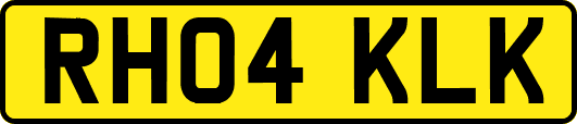 RH04KLK
