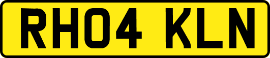 RH04KLN