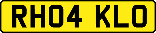 RH04KLO