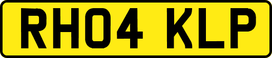 RH04KLP