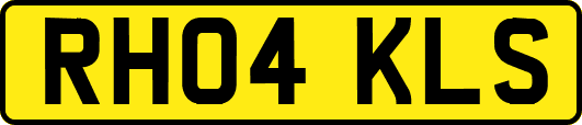 RH04KLS