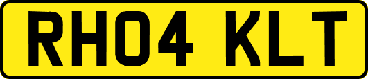 RH04KLT