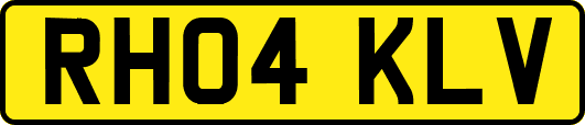 RH04KLV