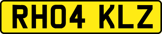 RH04KLZ