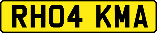 RH04KMA